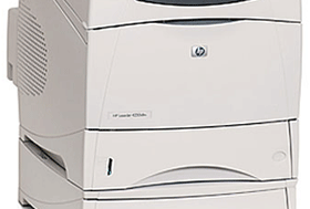 Chuyên Nạp mực máy in HP LaserJet 4250dtn tận nơi
