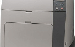 Chuyên Nạp mực máy in HP LaserJet CP4005n tận nơi