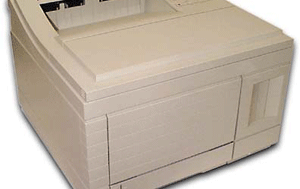 Chuyên Nạp mực máy in HP LaserJet 4 Plus tận nơi