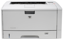 Chuyên Nạp mực máy in HP LaserJet 5100 tận nơi