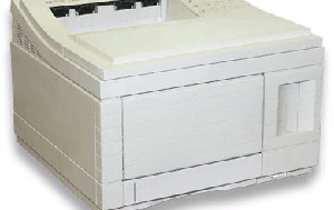 Chuyên Nạp mực máy in HP LaserJet 5N tận nơi
