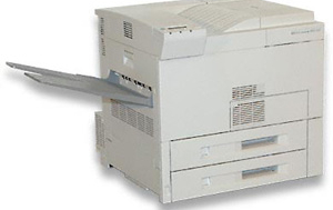 Chuyên Nạp mực máy in HP LaserJet 320 tận nơi