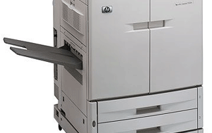 Chuyên Nạp mực máy in HP LaserJet 9500N tận nơi