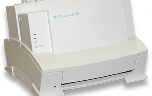 Chuyên Nạp mực máy in HP LaserJet 6L tận nơi