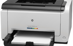 Chuyên Nạp mực máy in HP CP1025 tận nơi