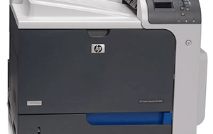 Chuyên Nạp mực máy in HP LaserJet CP4525DN tận nơi