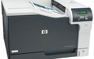 Chuyên Nạp mực máy in HP LaserJet CP5225DN tận nơi