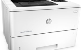 Chuyên Nạp mực máy in HP LaserJet Enterprise M506dn tận nơi