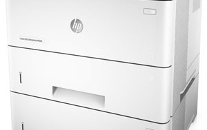 Chuyên Nạp mực máy in HP LaserJet Enterprise M506x tận nơi