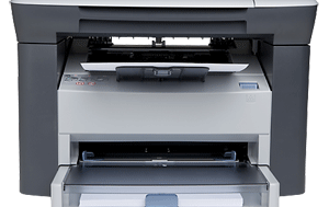 Chuyên Nạp mực máy in HP LaserJet M1005 tận nơi