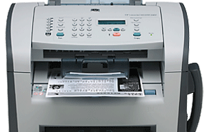 Chuyên Nạp mực máy in HP LaserJet 3050 tận nơi