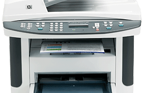 Chuyên Nạp mực máy in HP LaserJet 3055 tận nơi