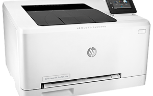 Chuyên Nạp mực máy in HP LaserJet M252dw tận nơi