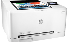 Chuyên Nạp mực máy in HP LaserJet M252n tận nơi