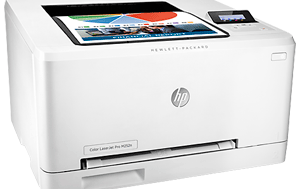 Chuyên Nạp mực máy in HP LaserJet M252n tận nơi