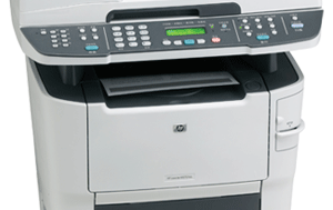 Chuyên Nạp mực máy in HP LaserJet M2727nf tận nơi
