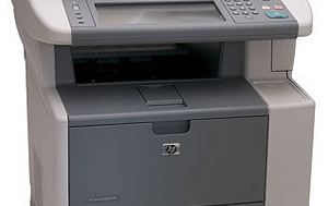 Chuyên Nạp mực máy in HP LaserJet M3035 tận nơi
