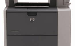 Chuyên Nạp mực máy in HP LaserJet M3035XS tận nơi