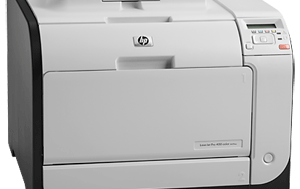 Chuyên Nạp mực máy in HP LaserJet M451NW tận nơi