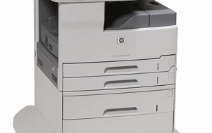 Chuyên Nạp mực máy in HP M5035XS tận nơi