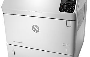 Chuyên Nạp mực máy in HP M605dn tận nơi