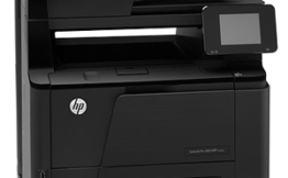 Chuyên Nạp mực máy in HP MFP M425dn tận nơi