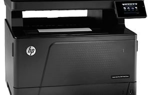 Chuyên Nạp mực máy in HP MFP M435nw tận nơi