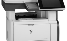 Chuyên Nạp mực máy in HP LaserJet MFP M525dn tận nơi