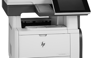 Chuyên Nạp mực máy in HP LaserJet MFP M525dn tận nơi