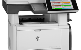 Chuyên Nạp mực máy in HP LaserJet MFP M525f tận nơi