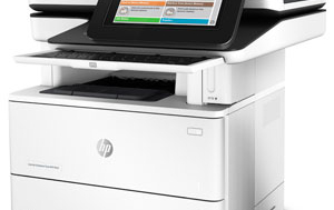Chuyên Nạp mực máy in HP LaserJet MFP M527z tận nơi
