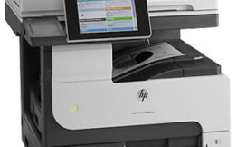 Chuyên Nạp mực máy in HP LaserJet MFP M725dn tận nơi