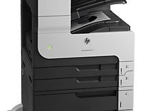 Chuyên Nạp mực máy in HP LaserJet MFP M725f tận nơi