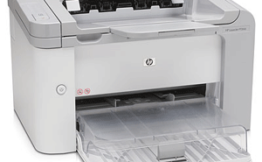 Chuyên Nạp mực máy in HP LaserJet P1566 tận nơi