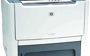 Chuyên Nạp mực máy in HP LaserJet P2015N tận nơi