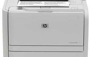 Chuyên Nạp mực máy in HP LaserJet P2035N tận nơi