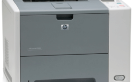 Chuyên Nạp mực máy in HP LaserJet P3005 tận nơi