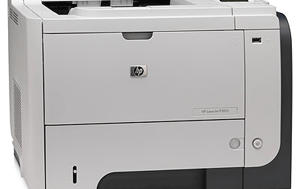 Chuyên Nạp mực máy in HP LaserJet P3015 tận nơi