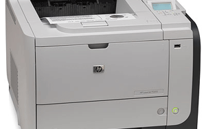 Chuyên Nạp mực máy in HP LaserJet P3015d tận nơi