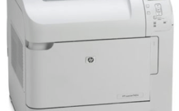 Chuyên Nạp mực máy in HP LaserJet P4014 tận nơi