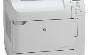 Chuyên Nạp mực máy in HP LaserJet P4014 tận nơi