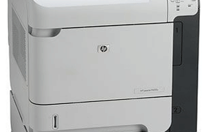 Chuyên Nạp mực máy in HP LaserJet P4515x tận nơi