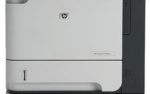 Chuyên Nạp mực máy in HP LaserJet P4515tn tận nơi