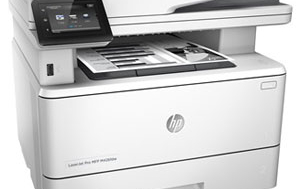 Chuyên Nạp mực máy in HP M426fdw tận nơi