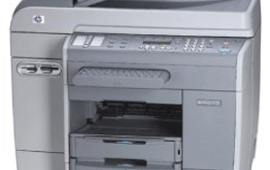 Chuyên Nạp mực máy in HP Officejet 9130 tận nơi