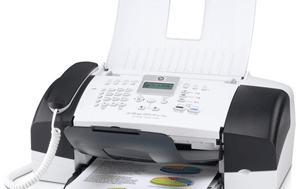 Chuyên Nạp mực máy in HP Officejet J3608 tận nơi
