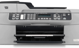 Chuyên Nạp mực máy in HP Officejet J5780 tận nơi