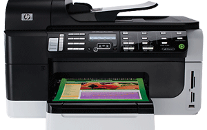 Chuyên Nạp mực máy in HP 8500 tận nơi