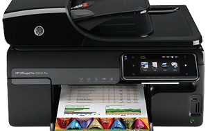 Chuyên Nạp mực máy in HP Officejet Pro 8500A tận nơi