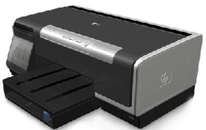 Chuyên Nạp mực máy in HP Officejet Pro K5300 tận nơi